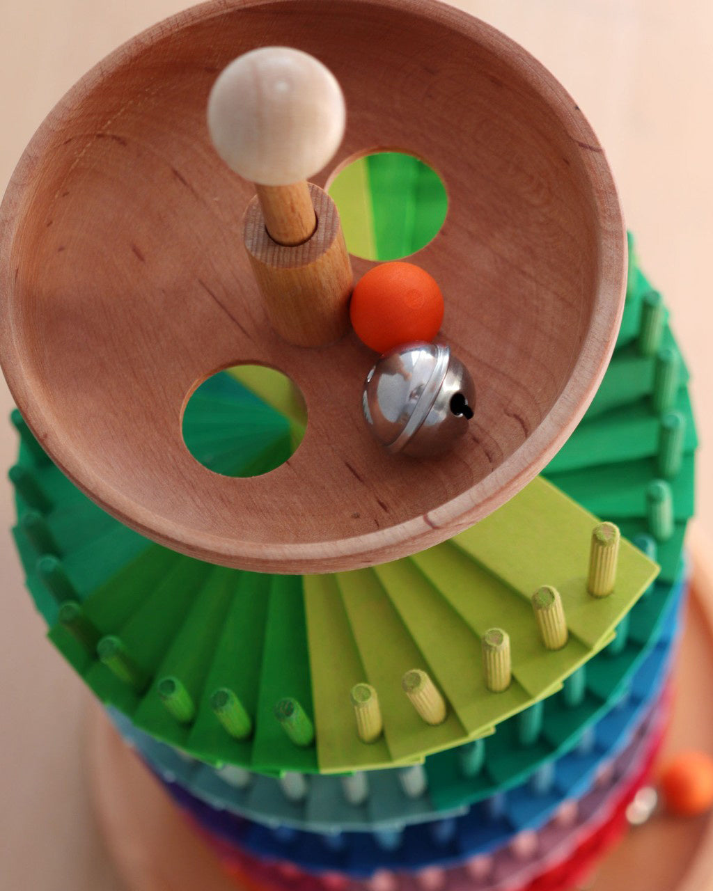 grimms Ballenbaan