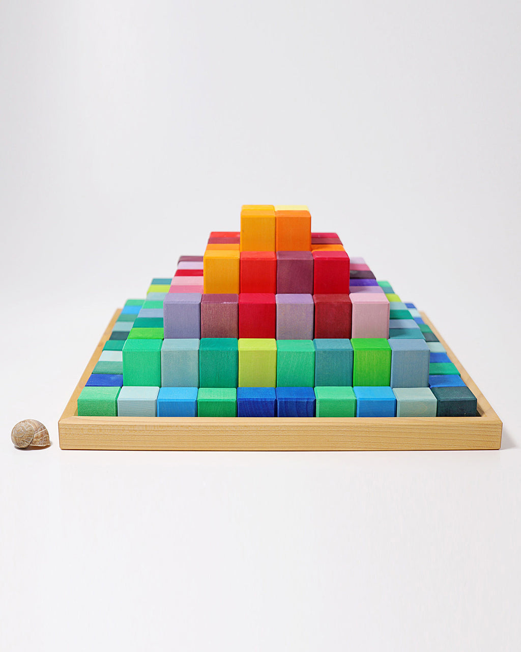 Grimms building playset 420909