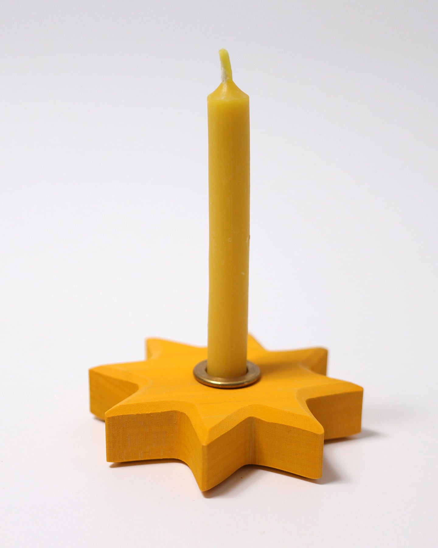 grimms candle holder star Art02830