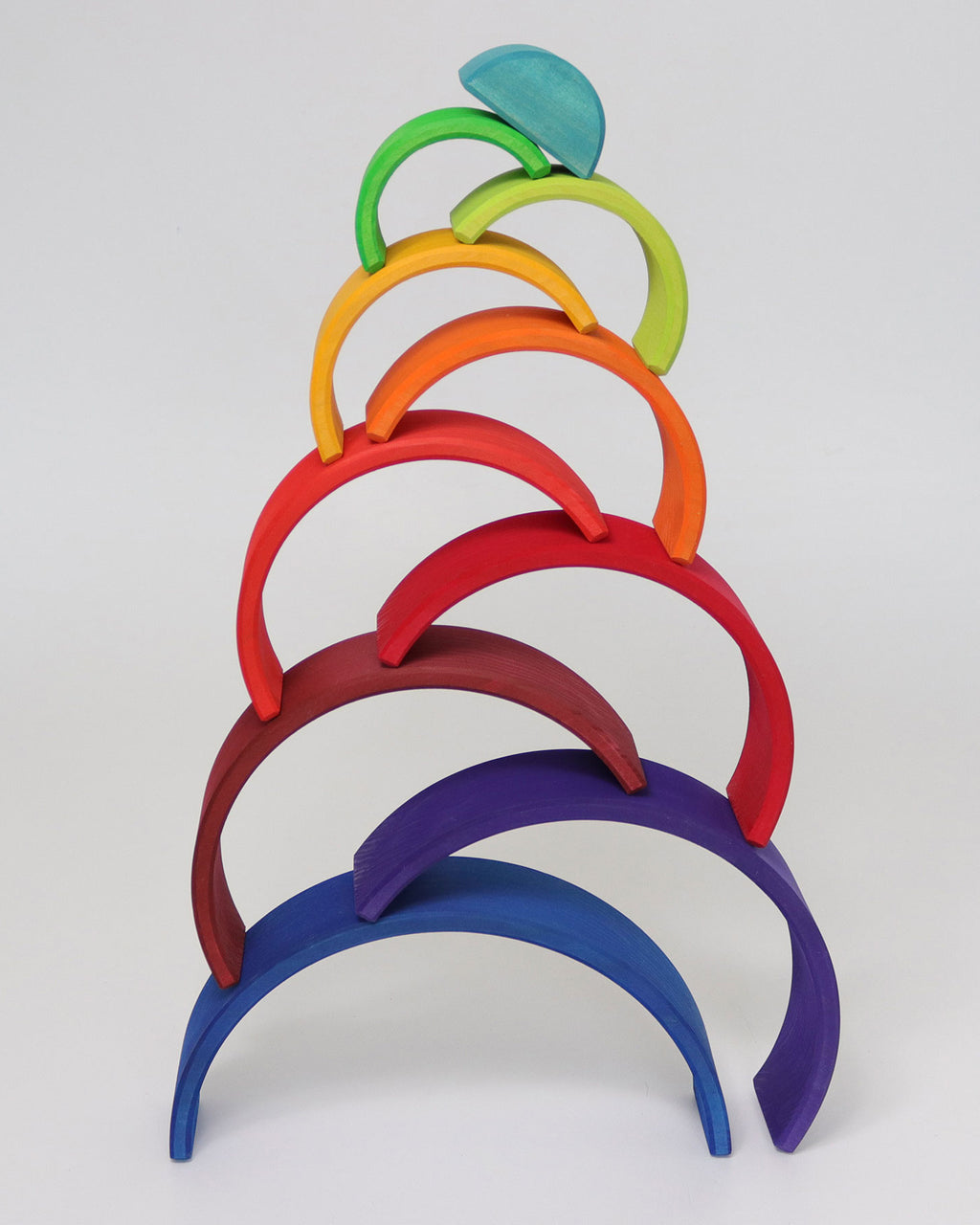 Grimms counter rainbow 10707