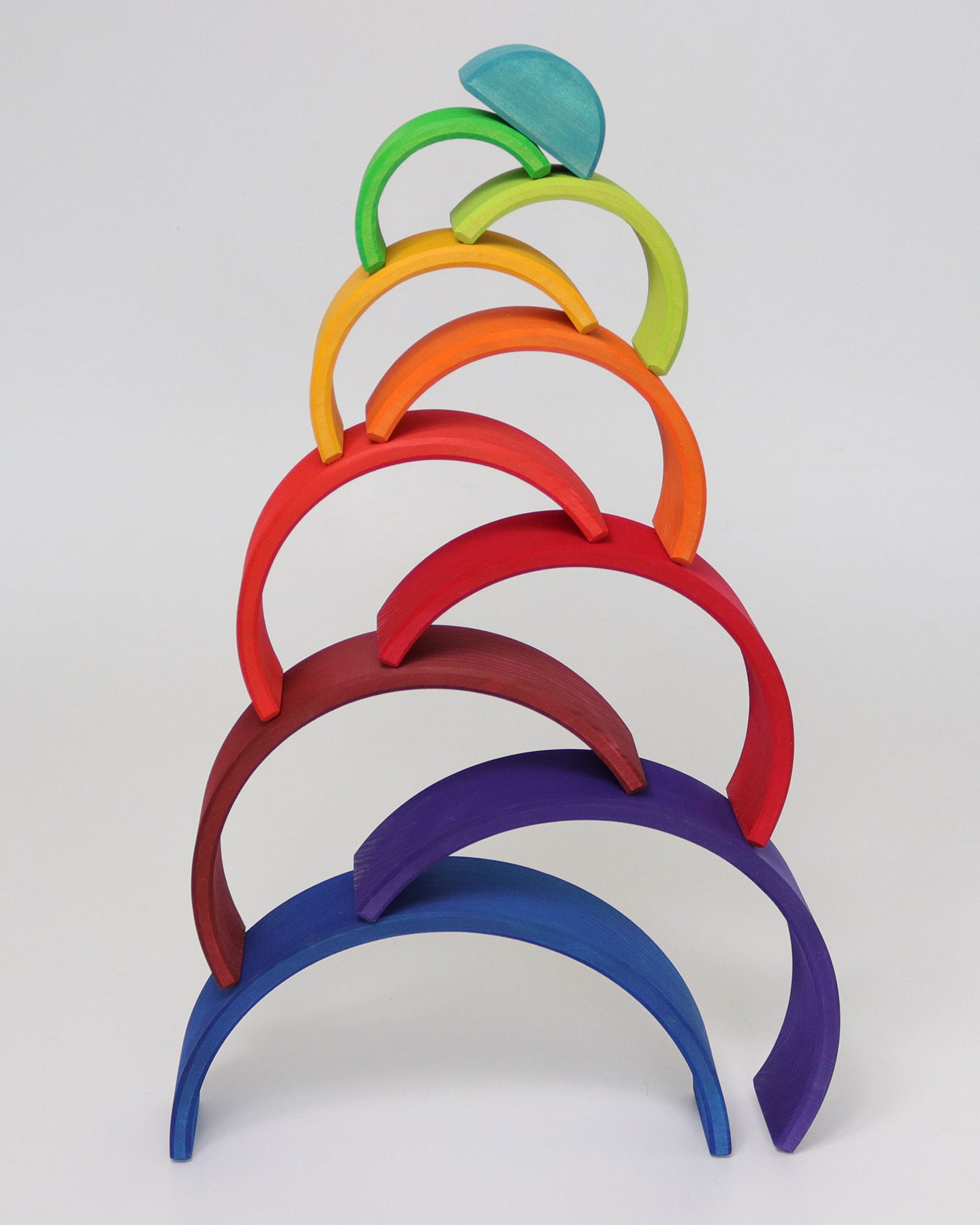 Grimms counter rainbow 10707