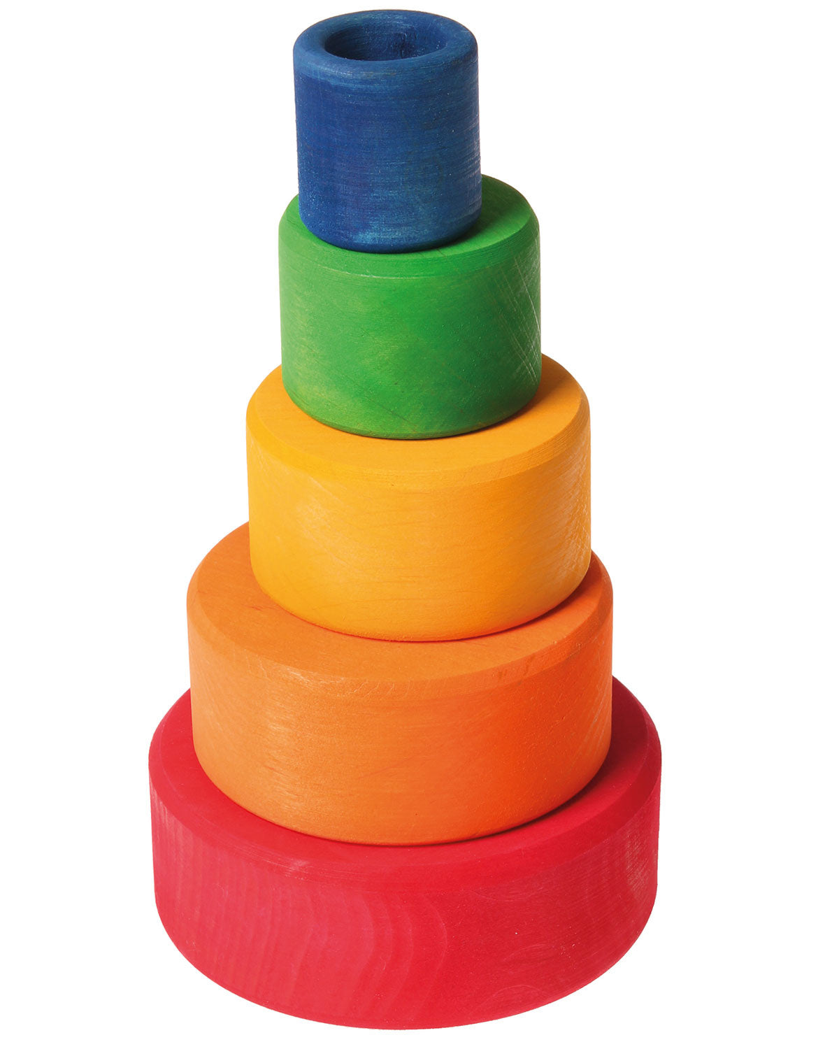 grimms-houten-stapel-bakjes-rond-regenboog