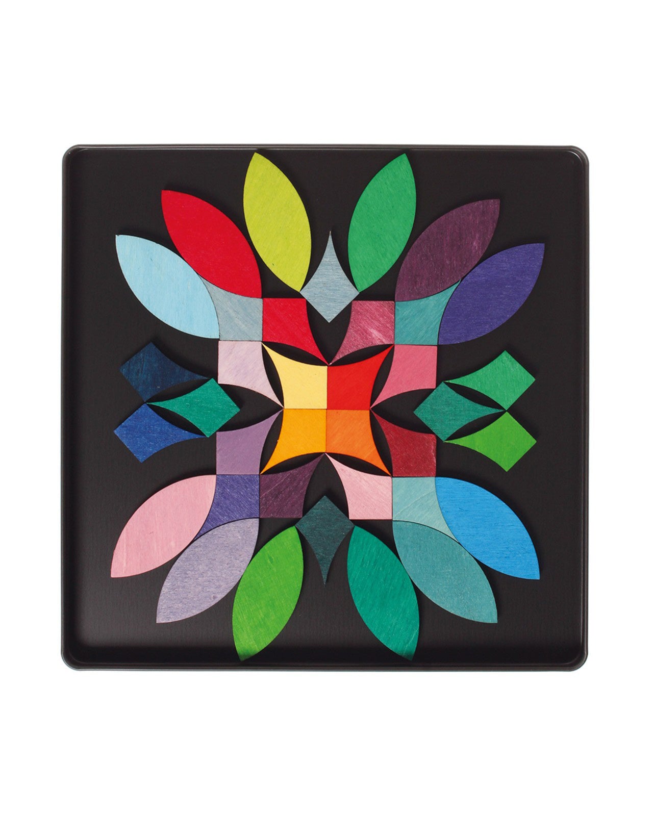grimms magneetpuzzel cirkels 6