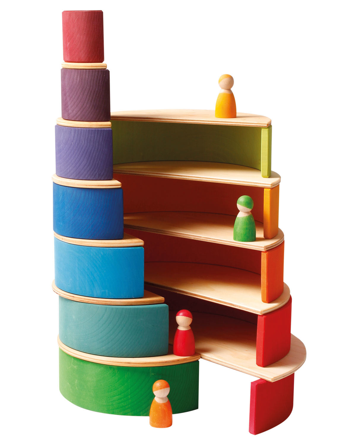 grimms-regenboog-bogen-en-halve-schrijven