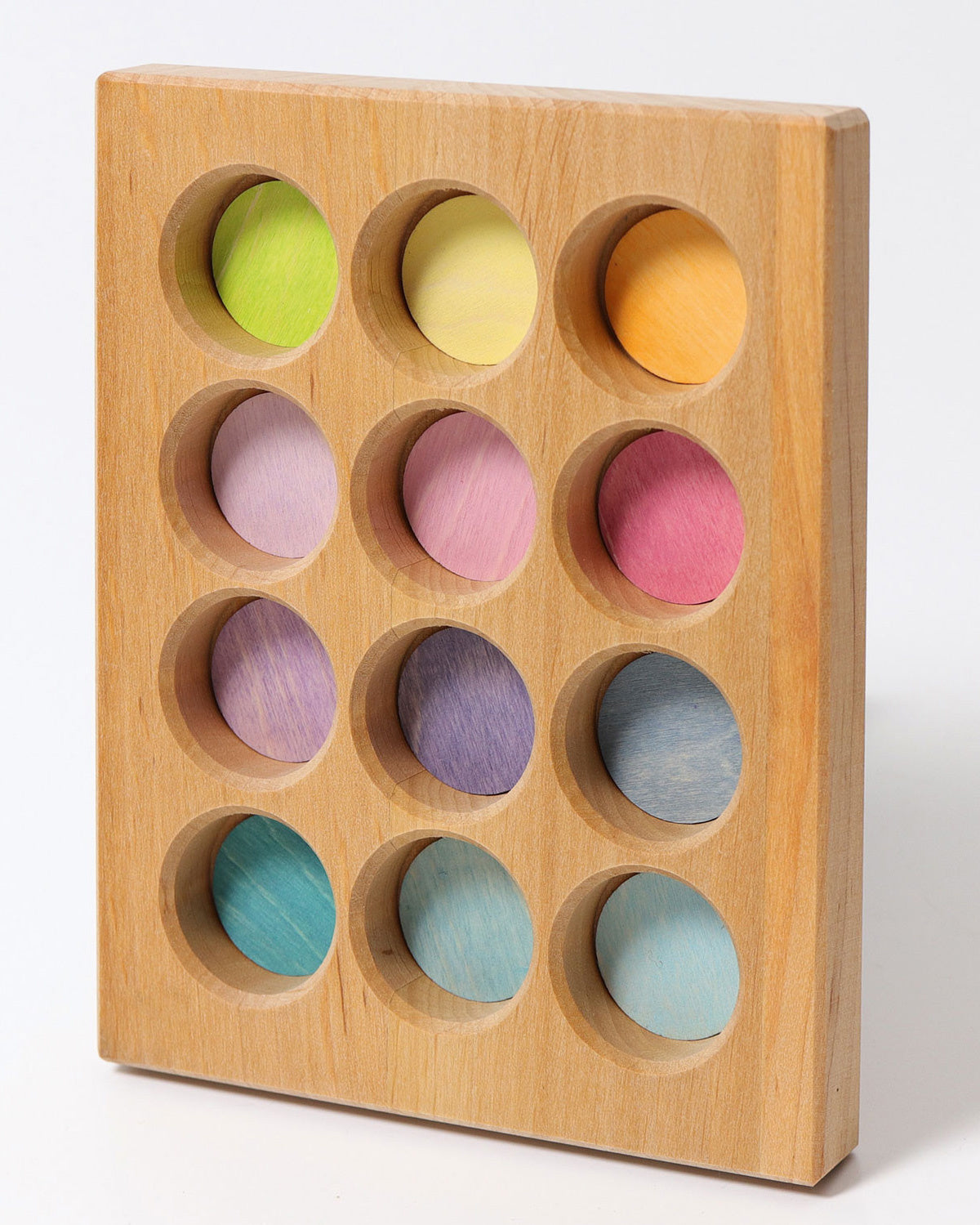 Grimms-sorteerbord-pastel