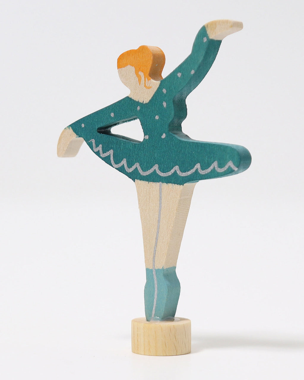 Grimms stecker blue 03328_Steckfigur_Ballerina_Meeresbriese_v2