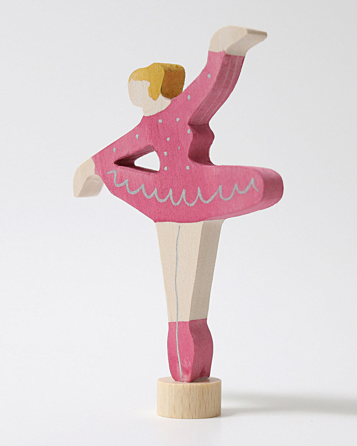 Grimms-steker-ballerina