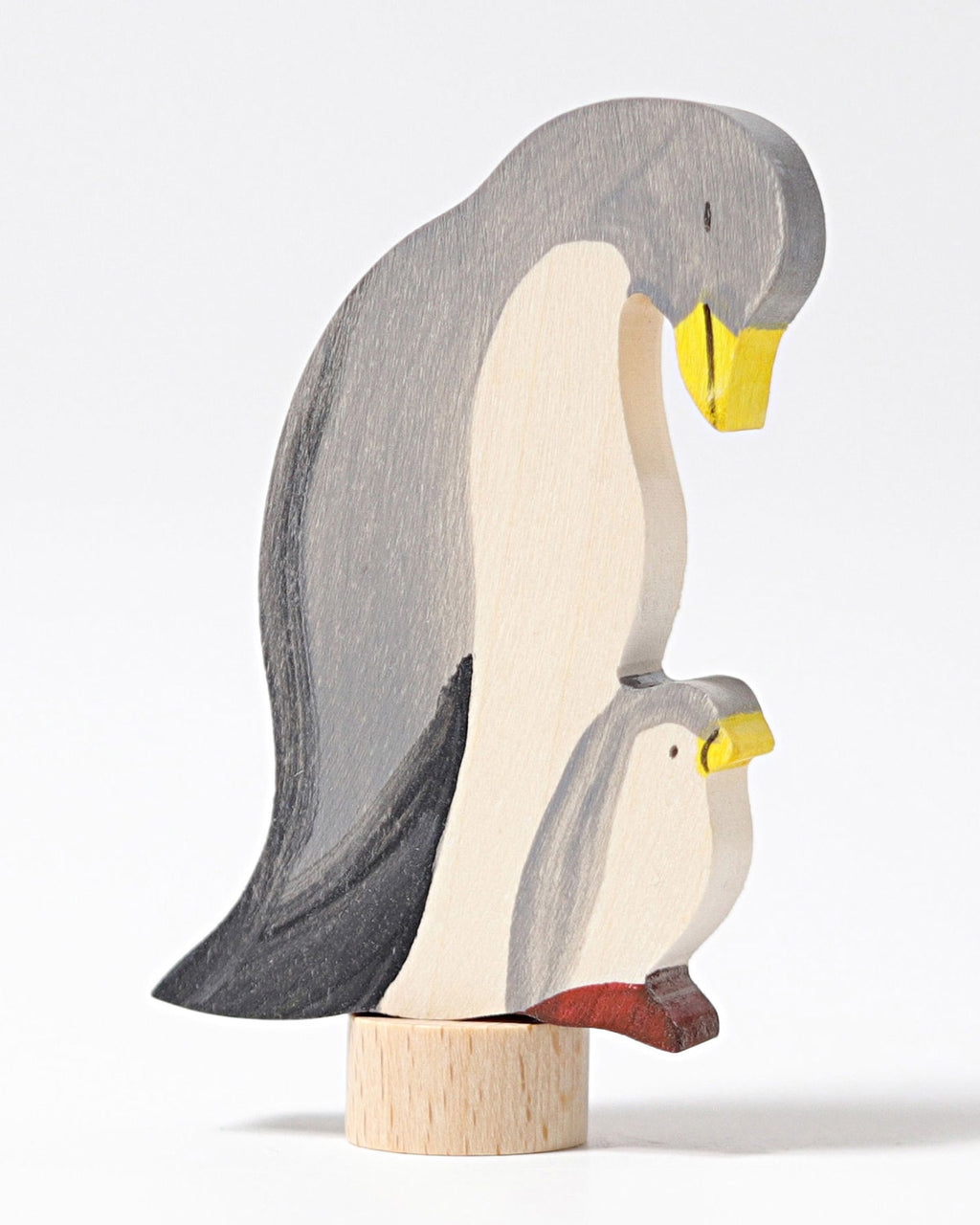 Grimms-steker-pinguins