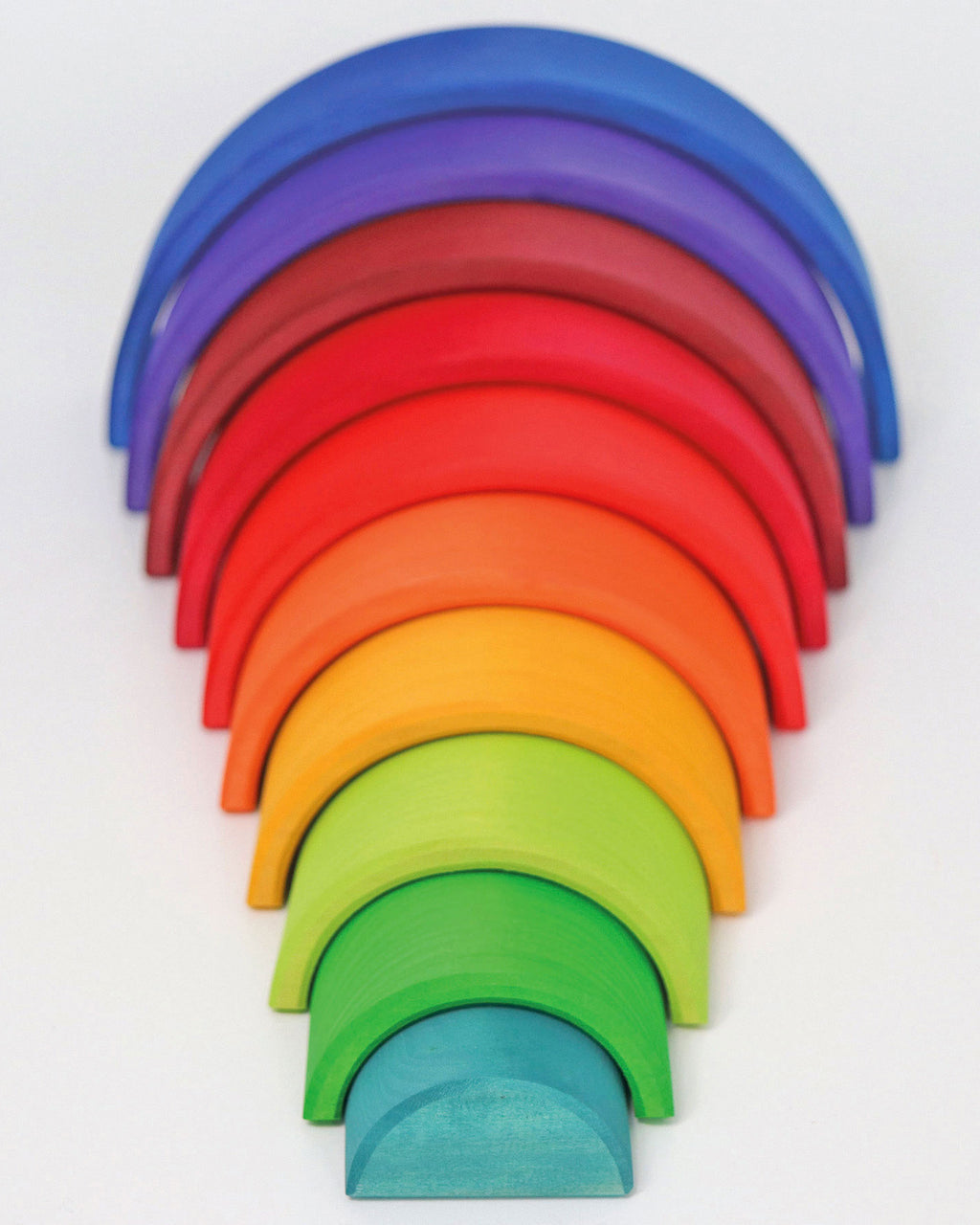 Grimms teller 10707_Regenbogen_