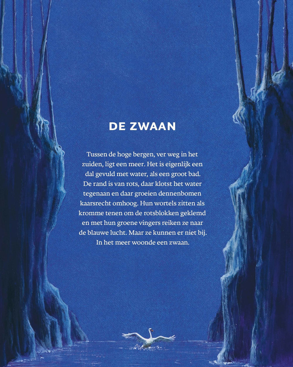 Groot Biegel sprookjesboek 3