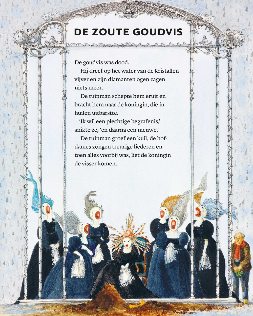 Groot Biegel sprookjesboek 7