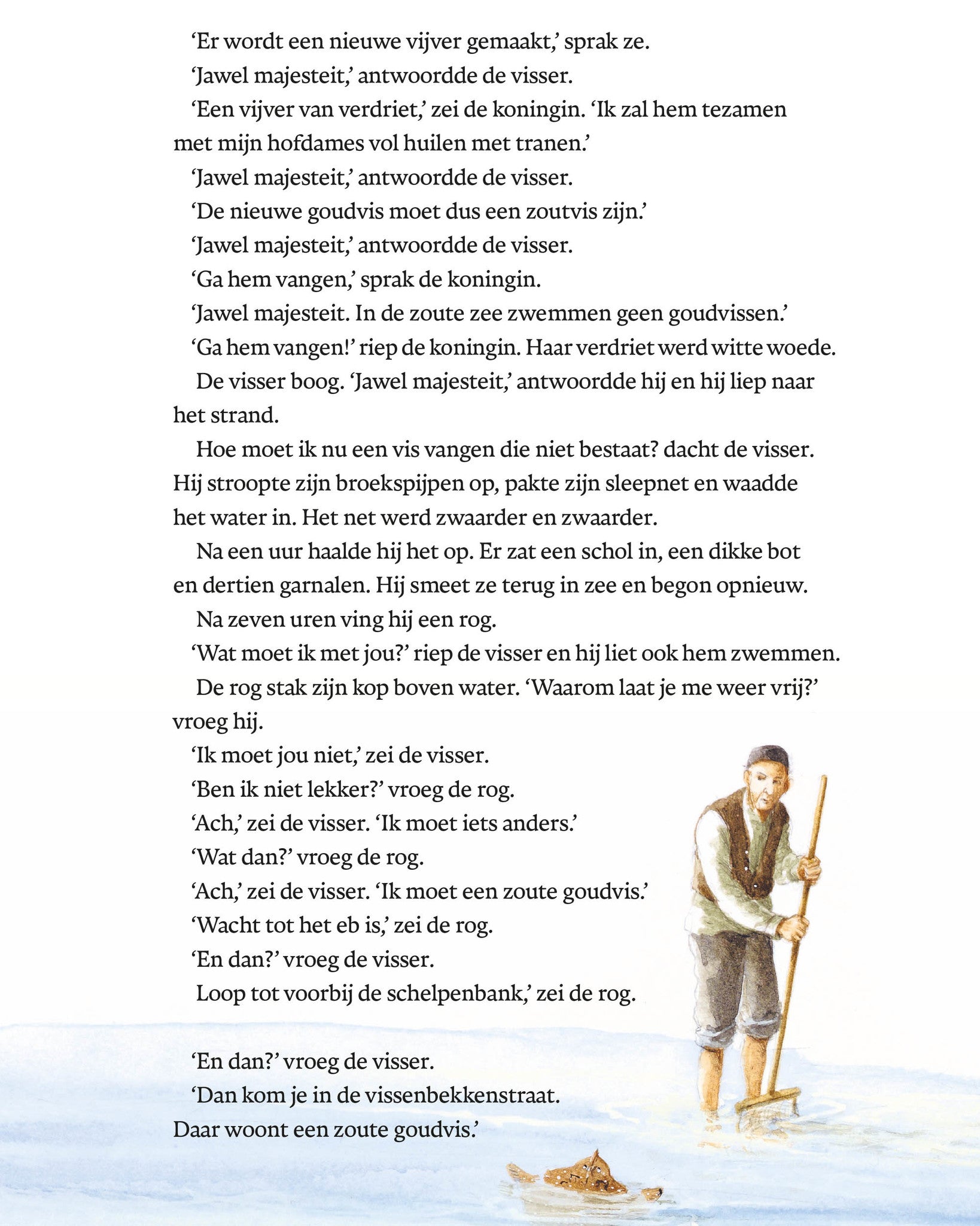 Groot Biegel sprookjesboek 8