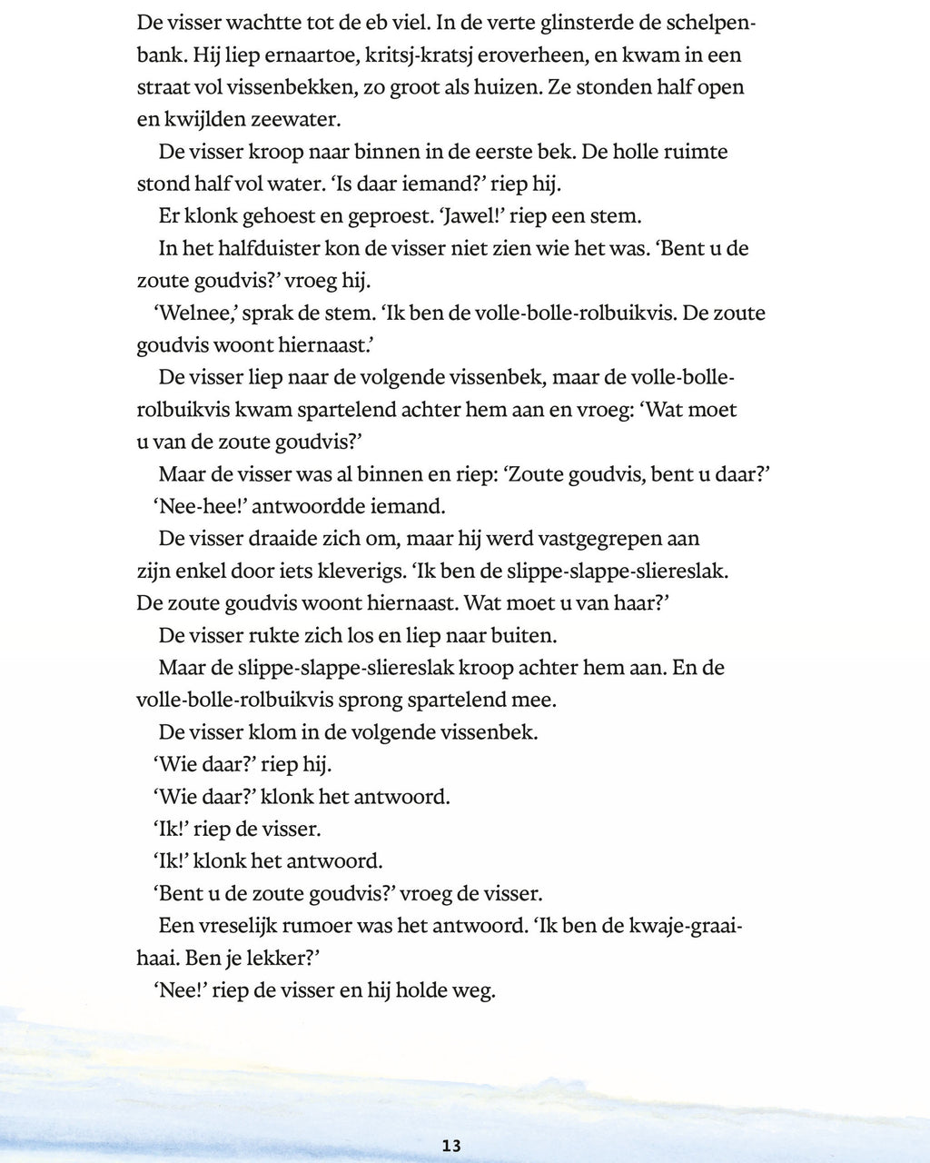 Groot Biegel sprookjesboek 9