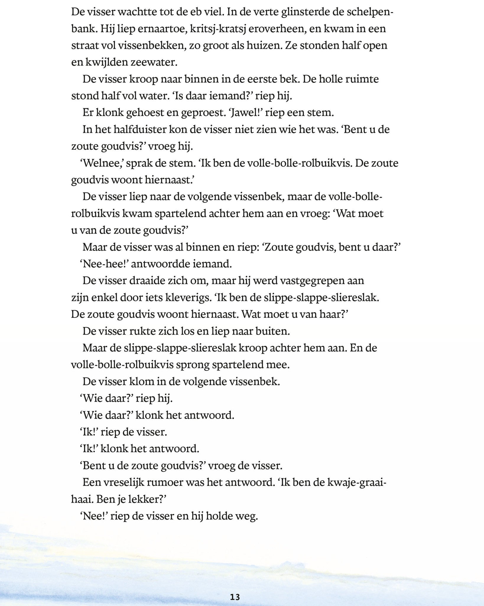 Groot Biegel sprookjesboek 9