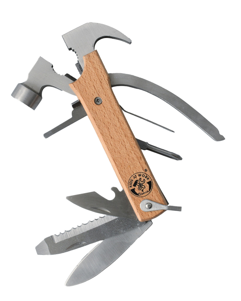 Hammer 2