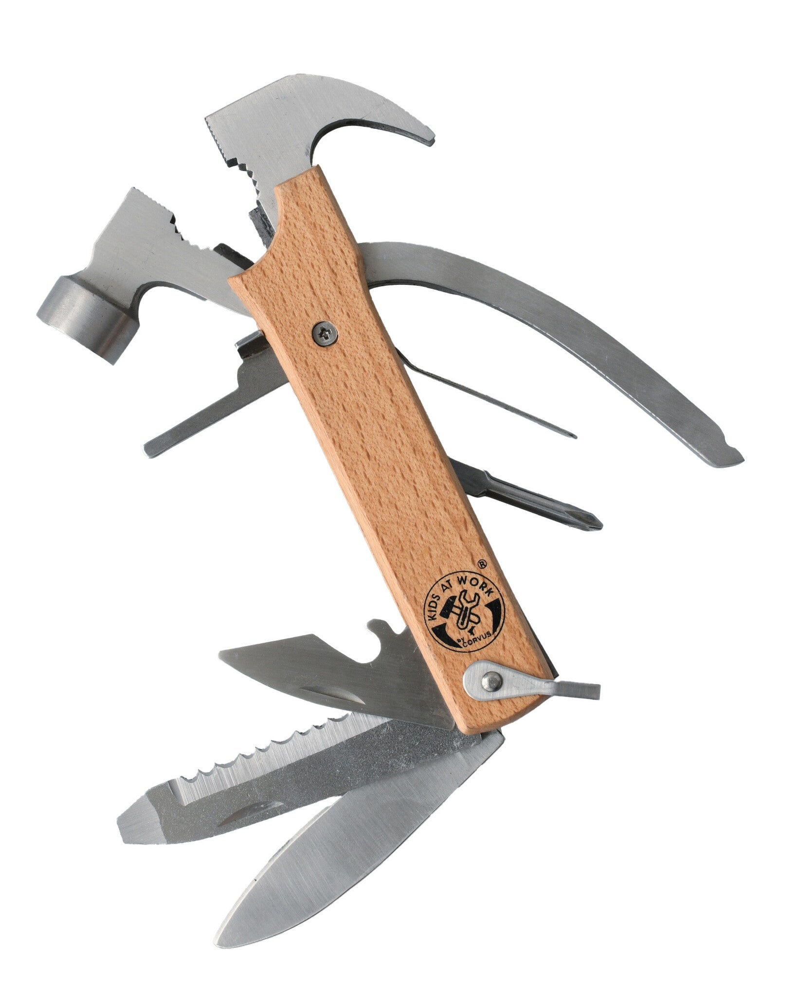 Hammer 2