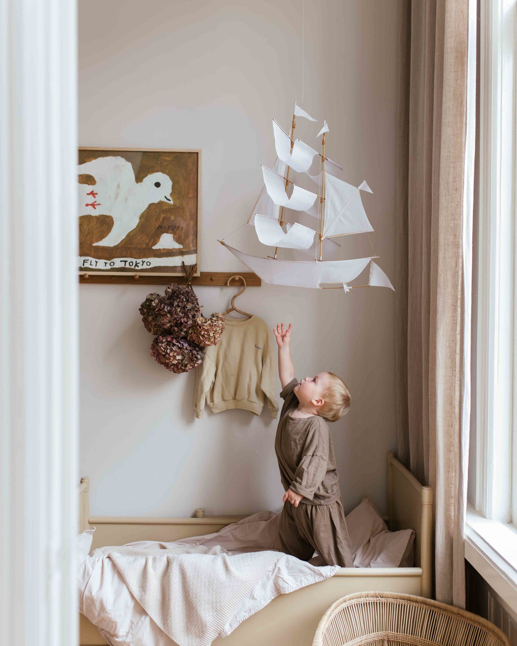 Haptic lab kite white ©ziloen