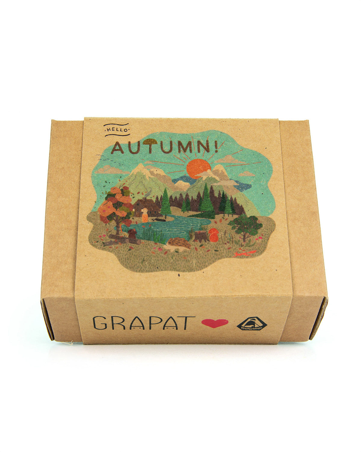 Hello Autumn - Grapat X Ostheimer-7