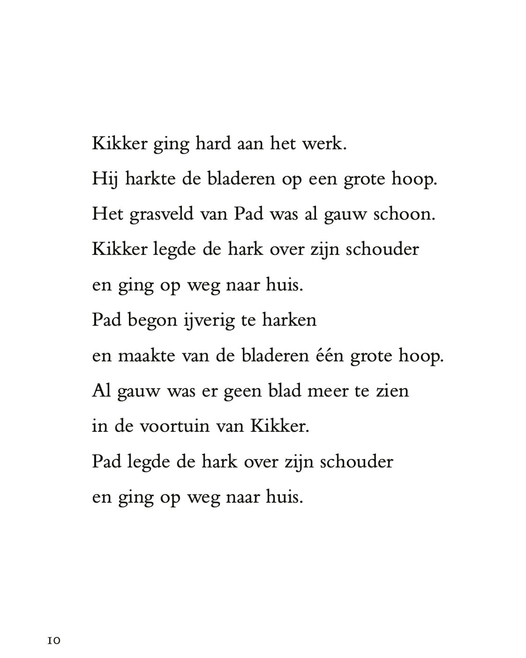 herfst en winter met kikker en pad_10