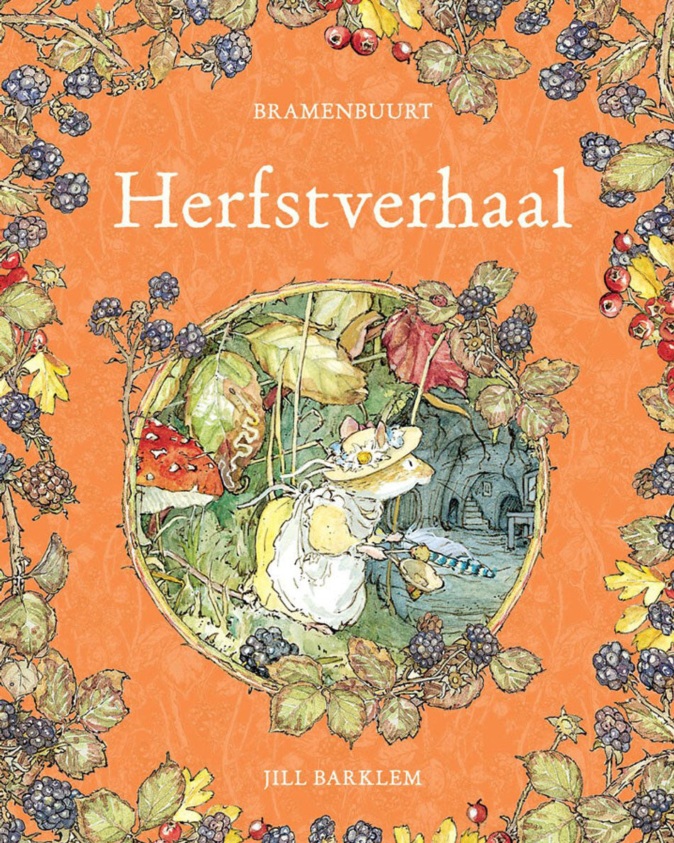Herfstverhaal 1