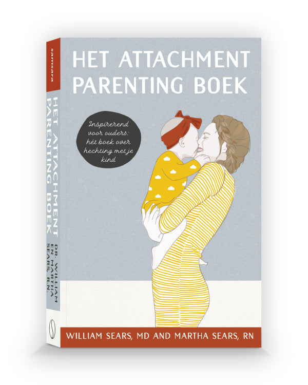 Het-attachment-parenting-boek 1