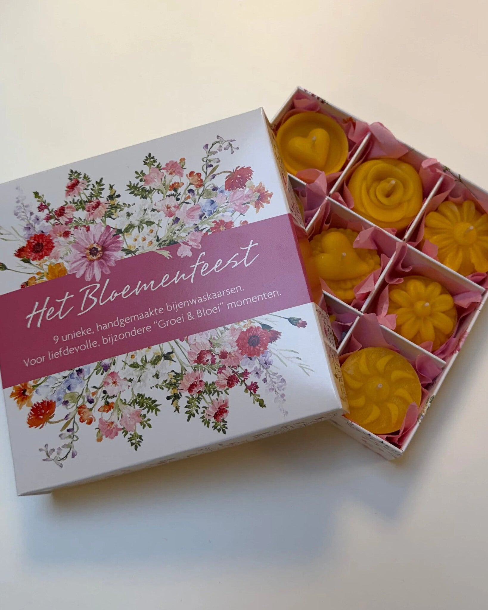 Het Bloemenfeest 2