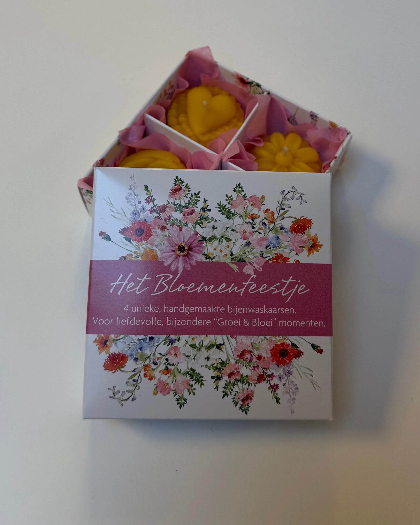Het Bloemenfeestje 2