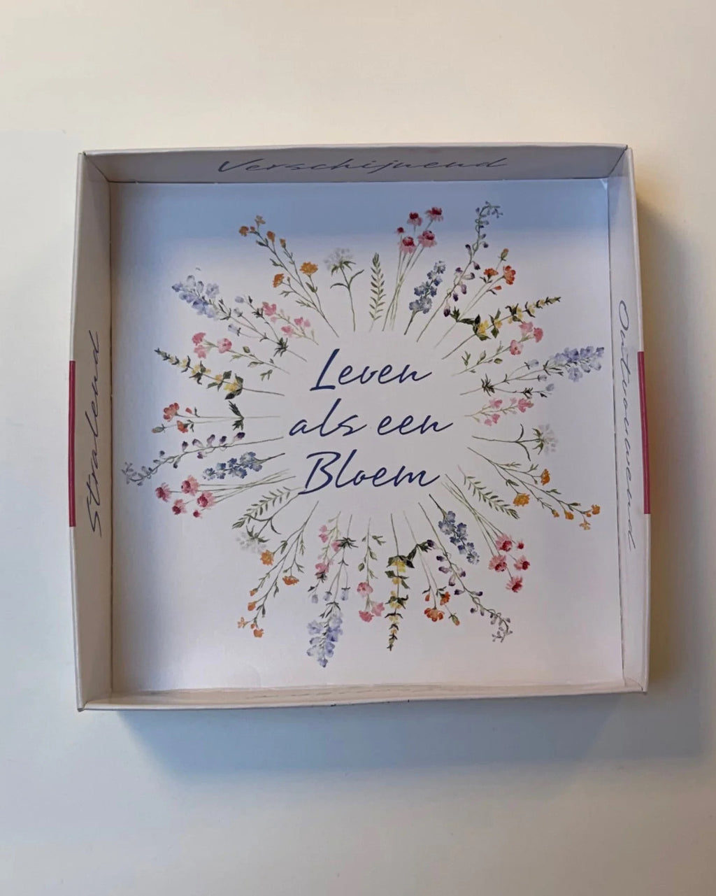 Het Bloemenfeestje 3