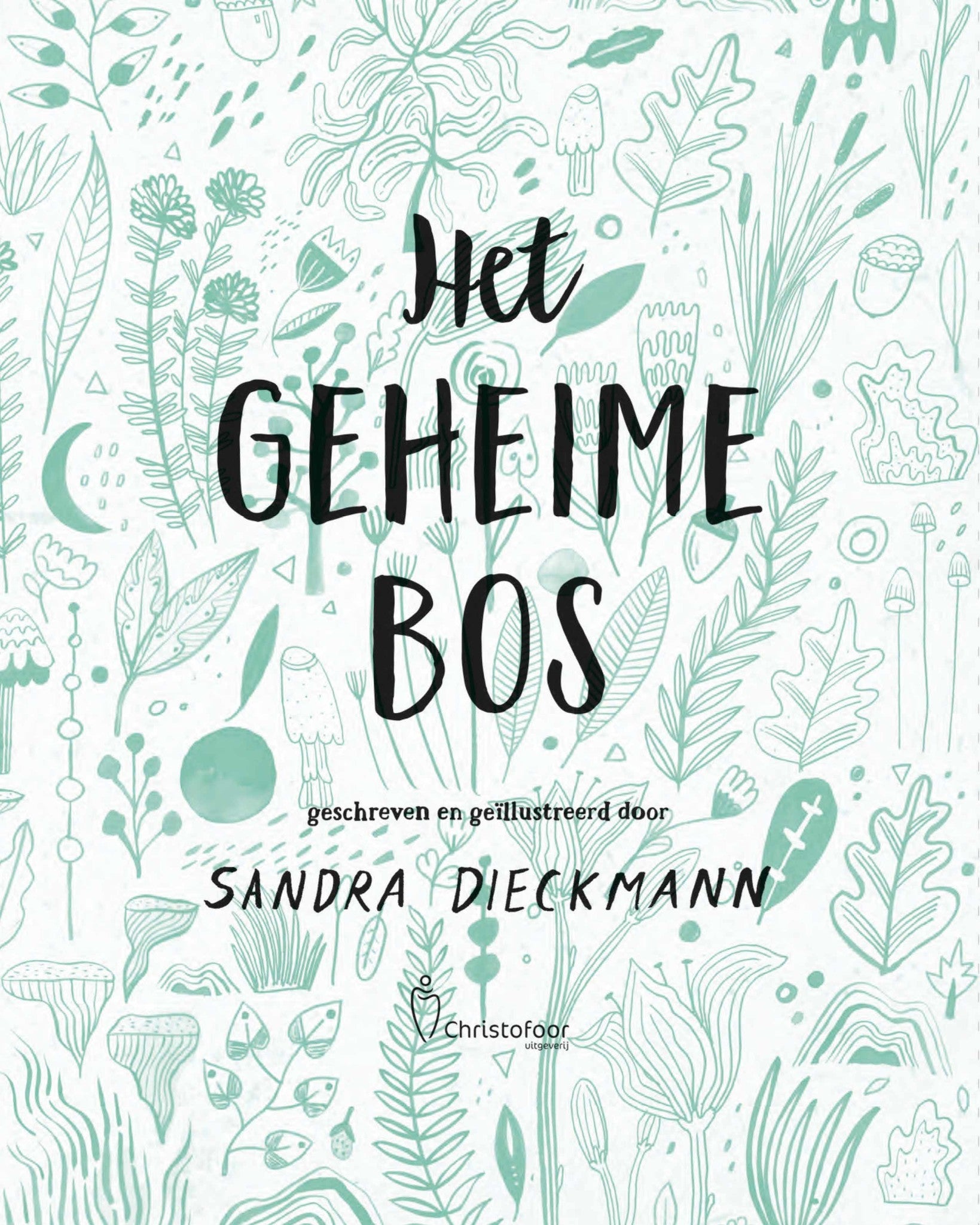 Het geheime bos Sandra Dieckmann-2
