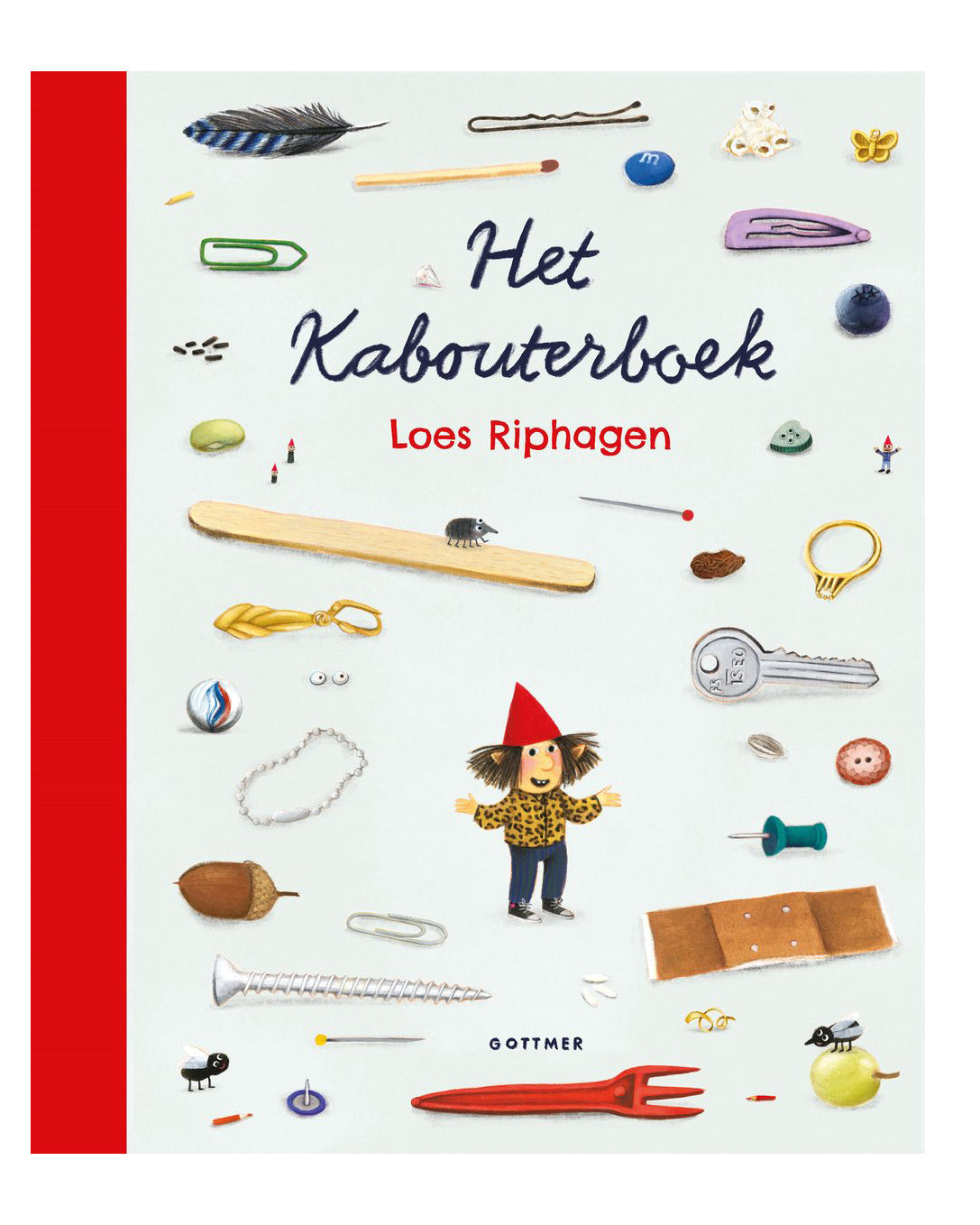 Het kabouterboek 1