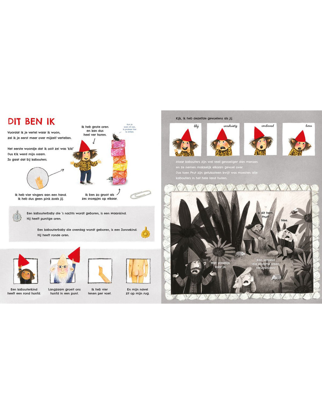 Het kabouterboek 2