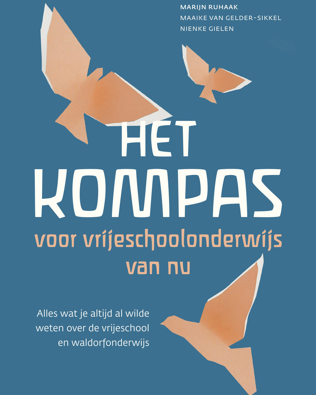 Het kompas 1