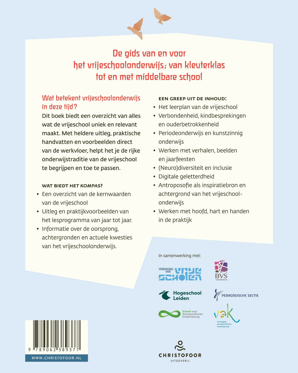 Het kompas 4