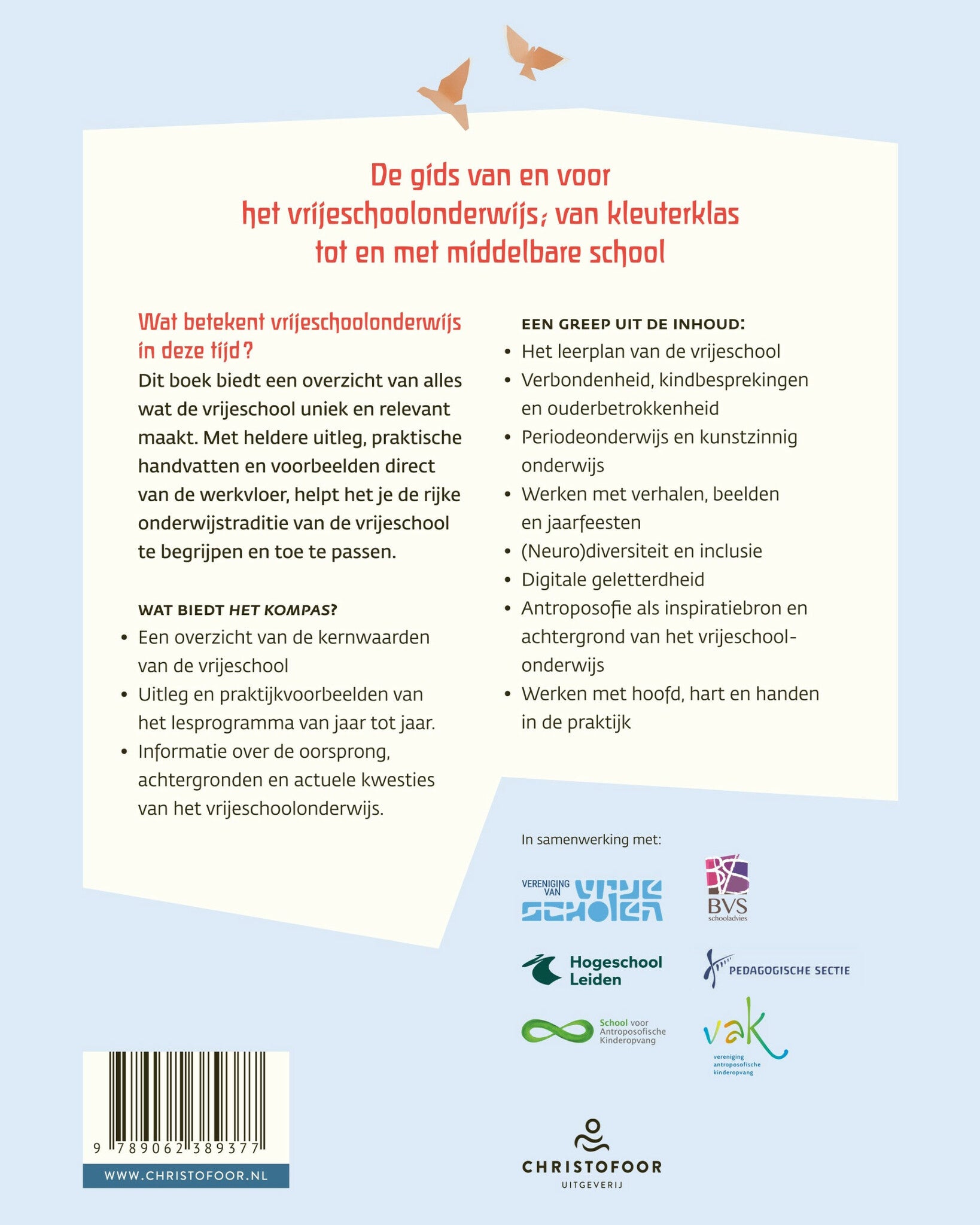 Het kompas 4