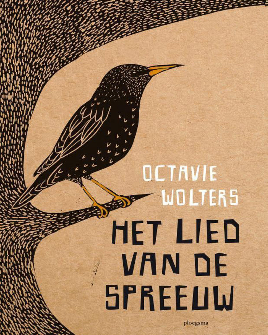 Het lied van de spreeuw 1