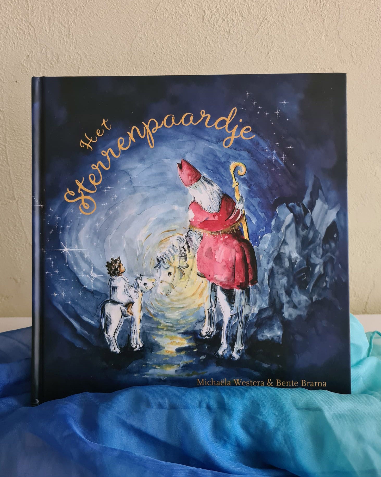 Het Sterrenpaardje Bente Brama Michaeka Westera_8