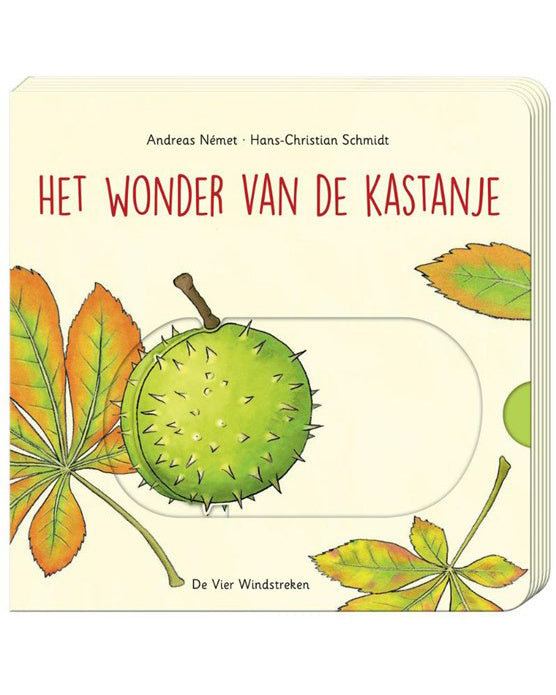 Het wonder van de kastanje