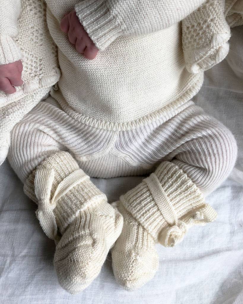 hirsch-baby-sokken-wol
