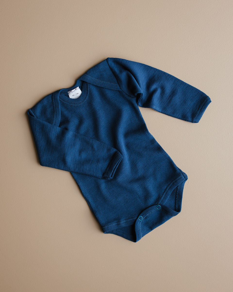 Hocosa body longsleeve navy copyright Ziloen