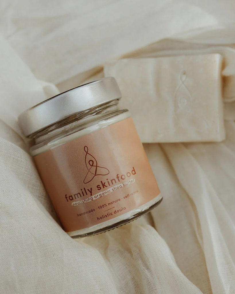 HolisticDoula family pot 200ml 1
