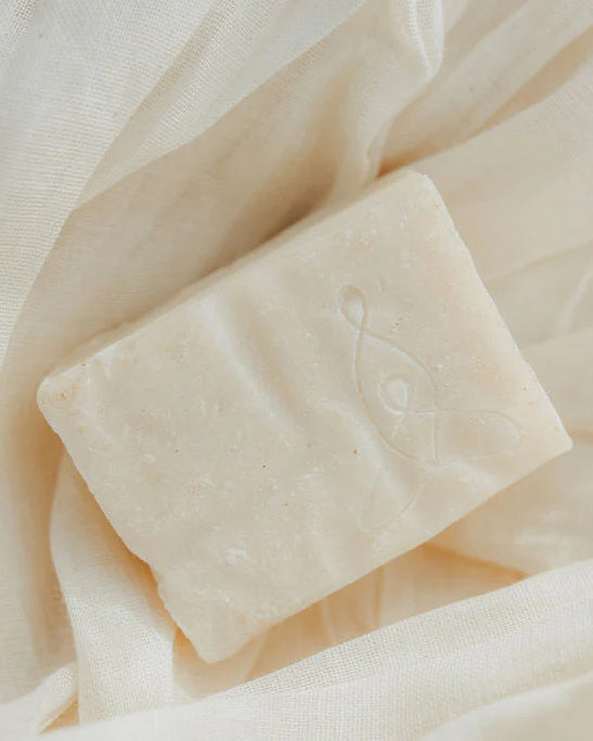 HolisticDoula zeep bar 1