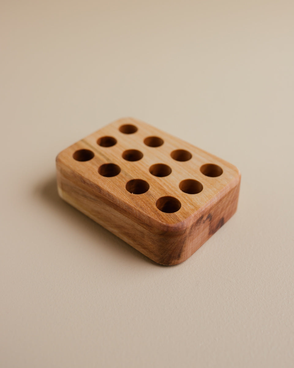Houder voor Stockmar krijtstiftjes - 12 stuks OYN-houder-stiftpotloden-12 3