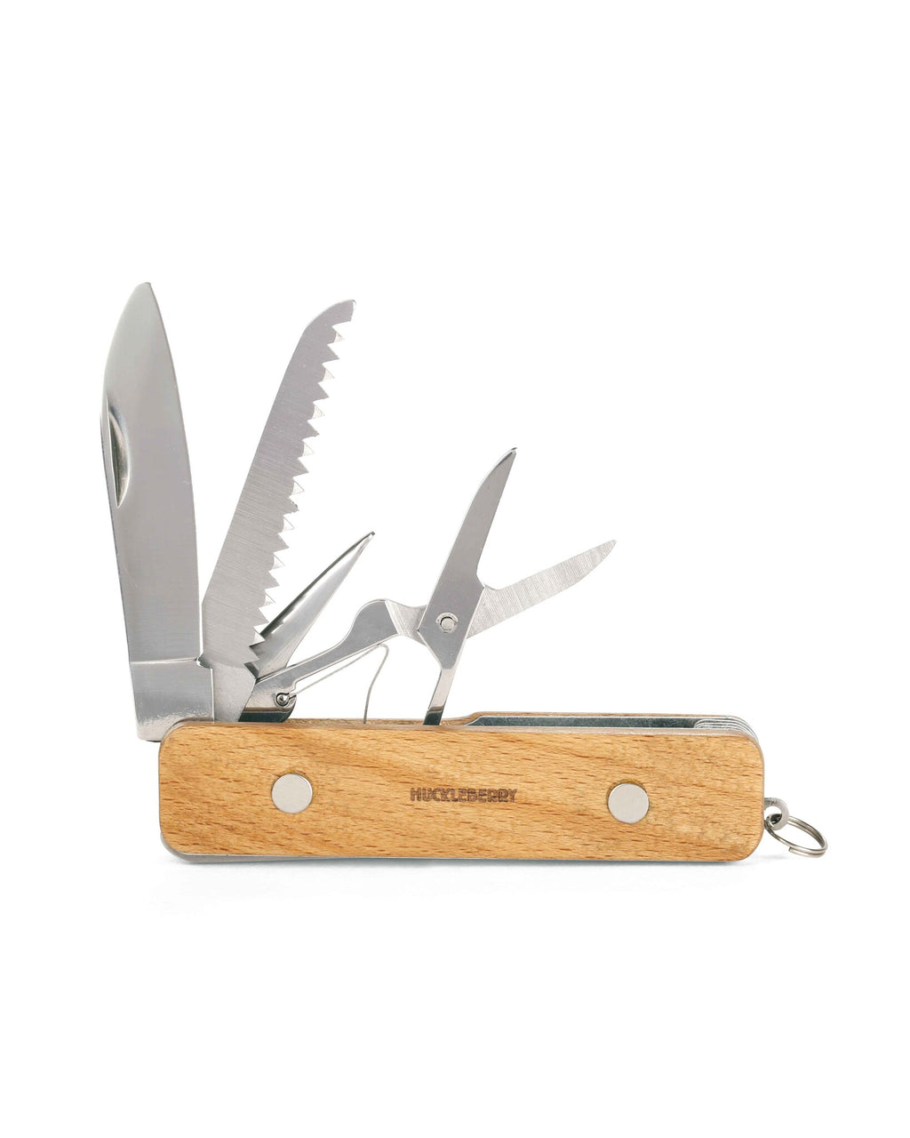 Huckleberry Kinder zakmes 3