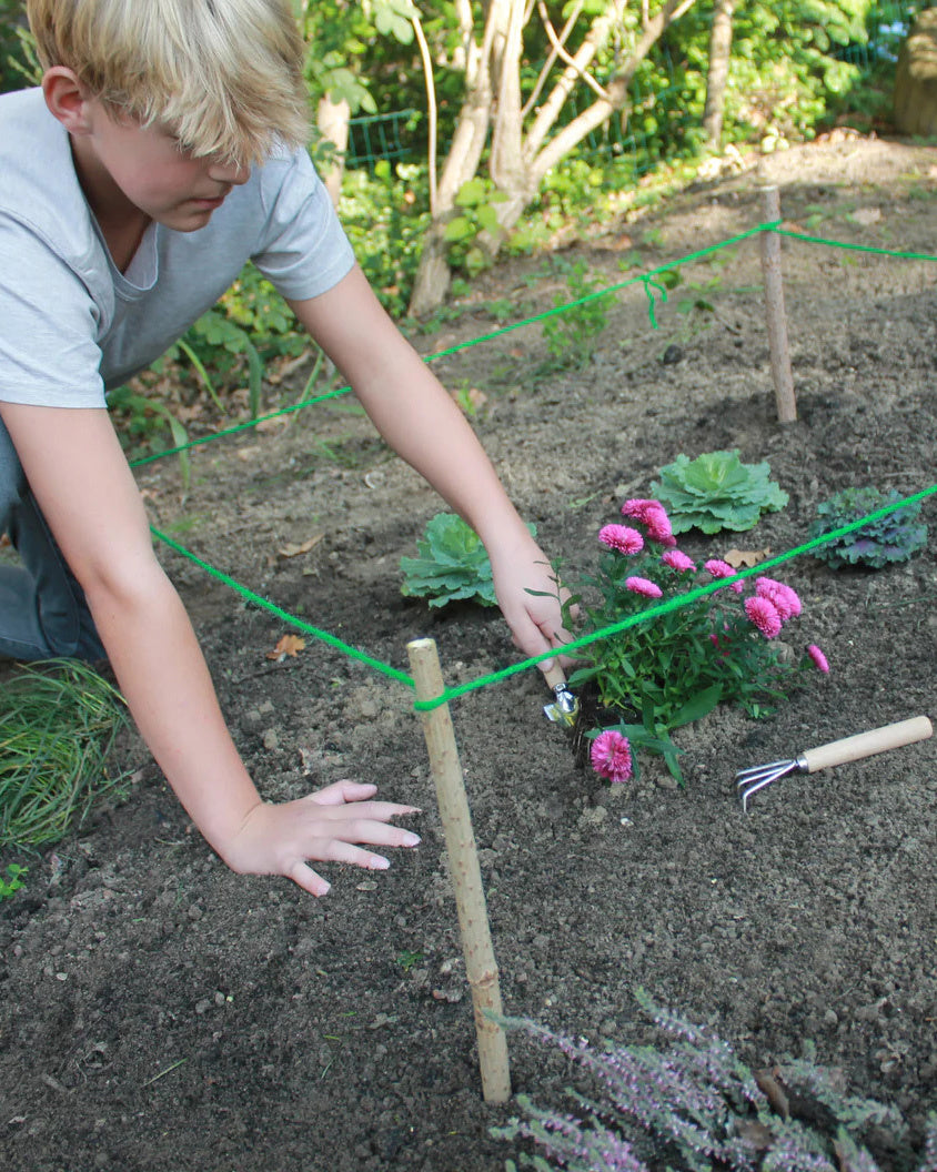 Huckleberry Maak je eigen tuin set 2