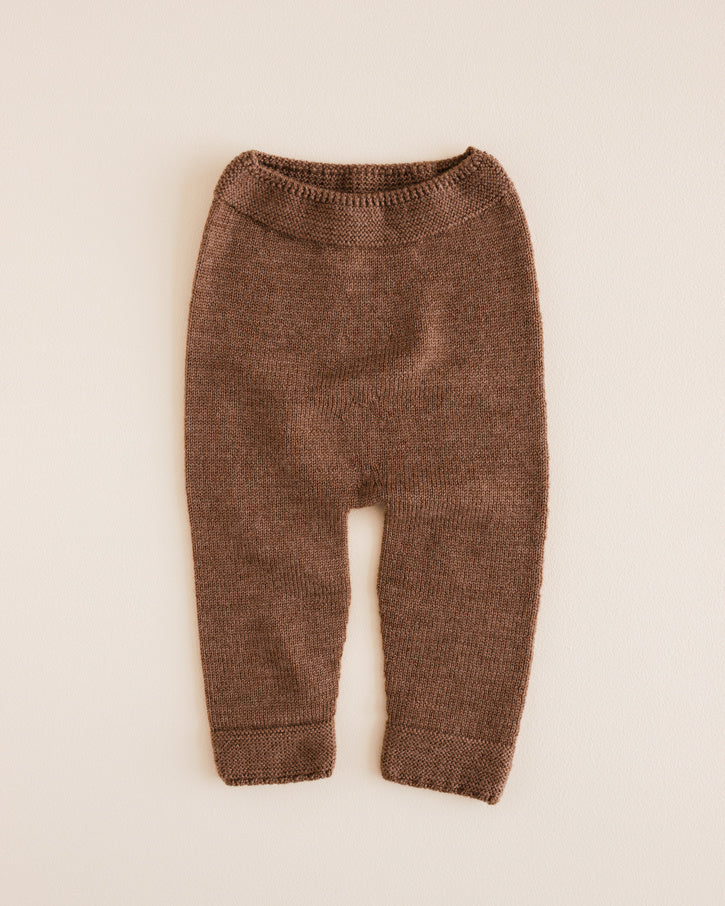 Hvid-baby-broekje-PANTS-GUIDO-MOCHA-bruin
