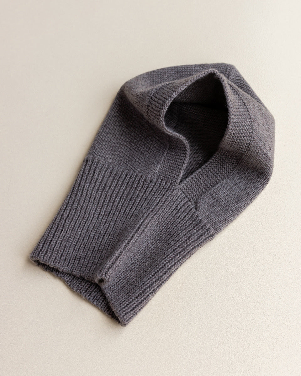 Hvid BALACLAVA OTTER