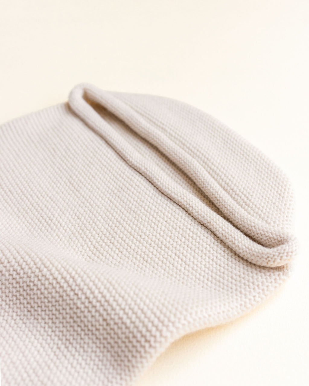 Hvid Cocoon - cream1