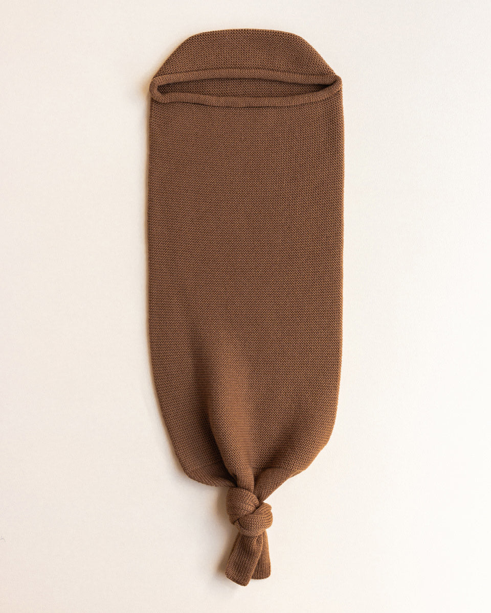 Hvid COCOON CHOCOLATE