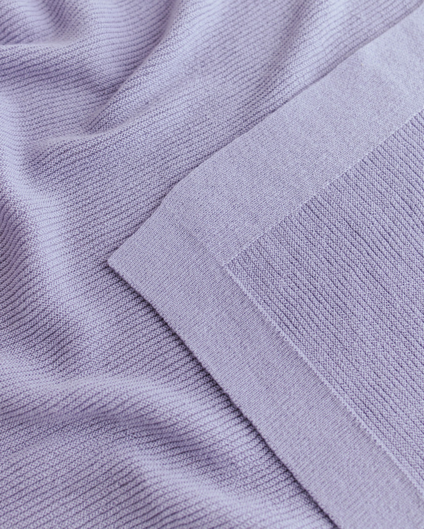 Hvid-Deken-van-merino-wol-Gust---lilac--3