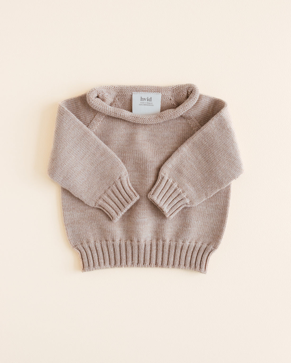 hvid-Wool-sweater-Georgette---sand-2